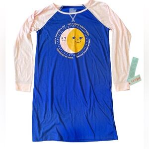 Cat and Jack girls nightgown size 14/16